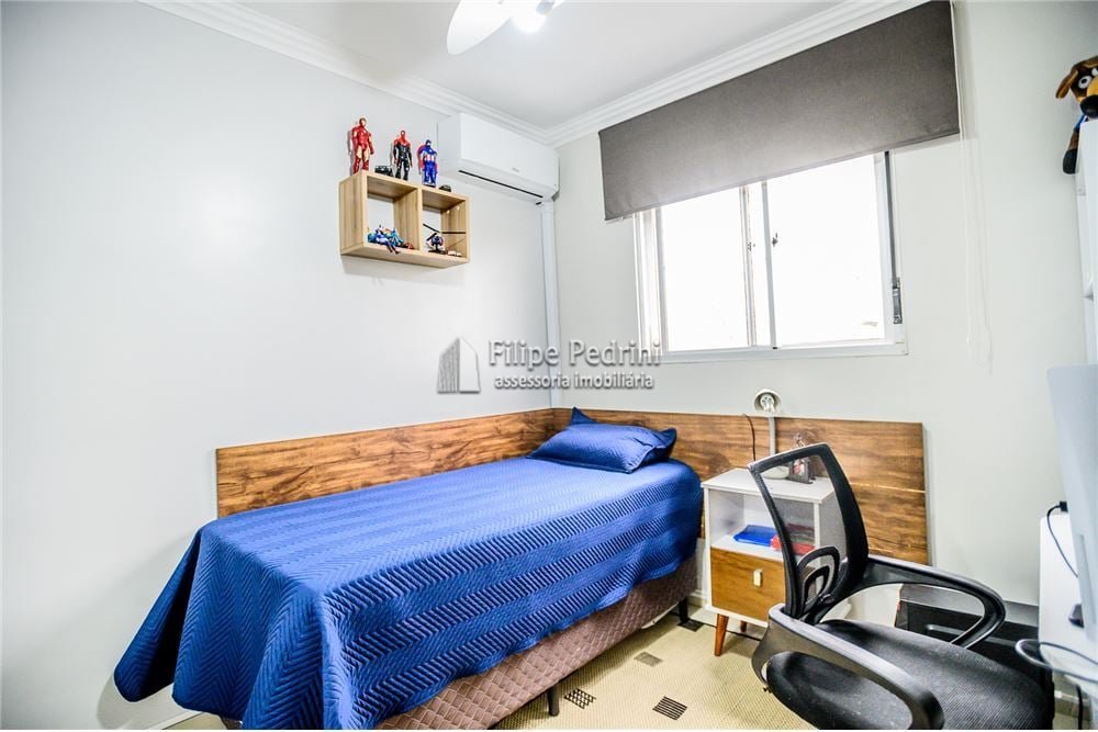 Apartamento Jardim Itu Porto Alegre