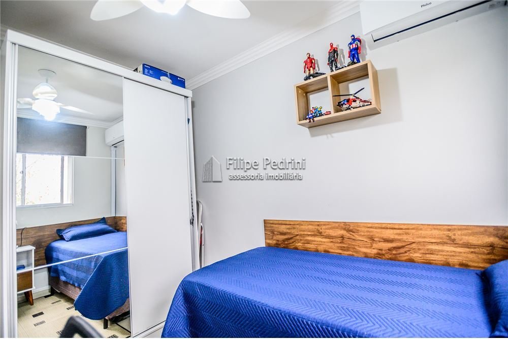 Apartamento Jardim Itu Porto Alegre