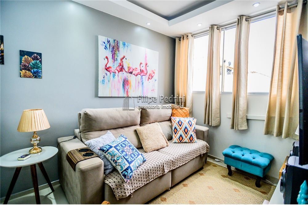 Apartamento Jardim Itu Porto Alegre