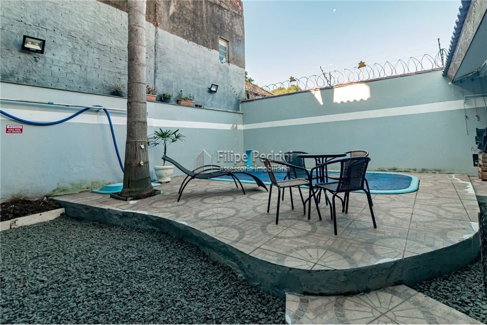 Casa Sarandi Porto Alegre