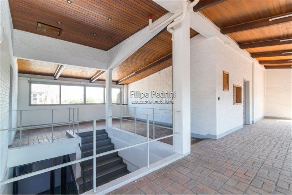 Prédio Partenon Porto Alegre