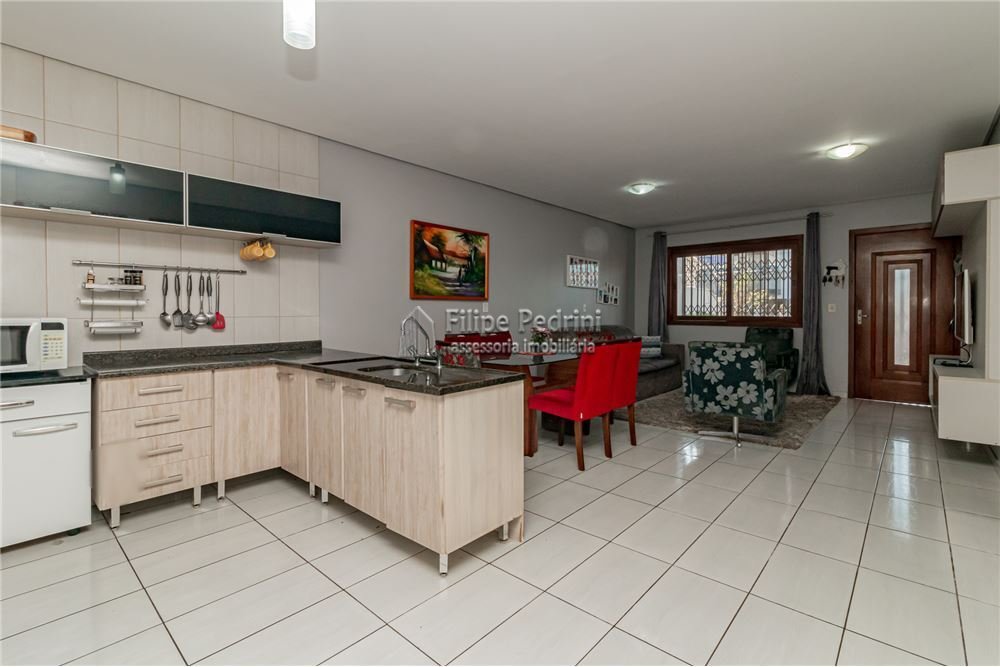 Casa Jardim Lindóia Porto Alegre