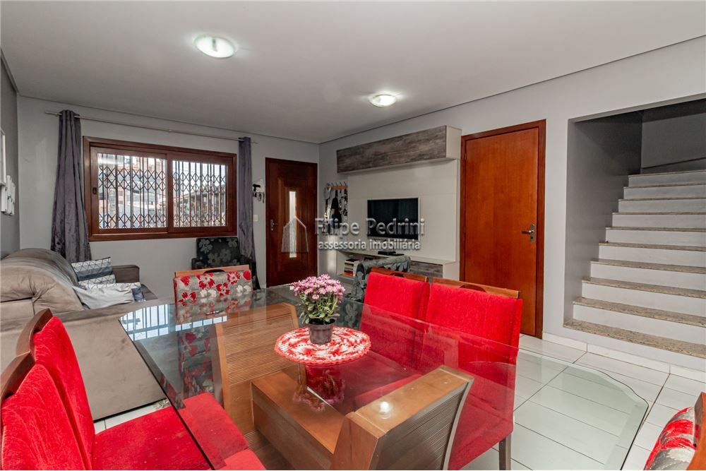 Casa Jardim Lindóia Porto Alegre