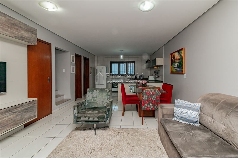 Casa Jardim Lindóia Porto Alegre