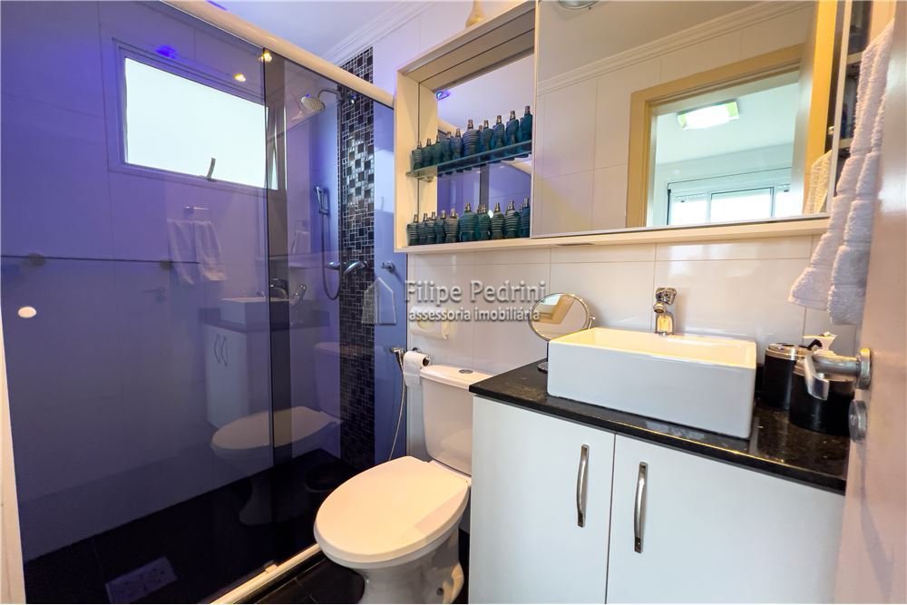 Apartamento Humaitá Porto Alegre