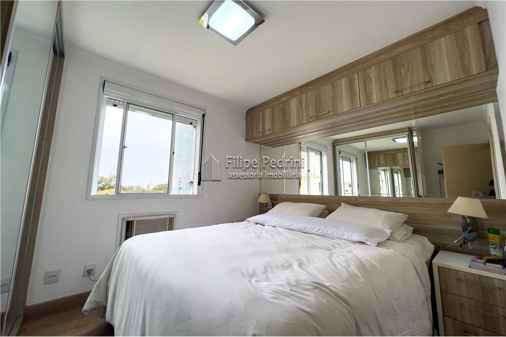 Apartamento Humaitá Porto Alegre