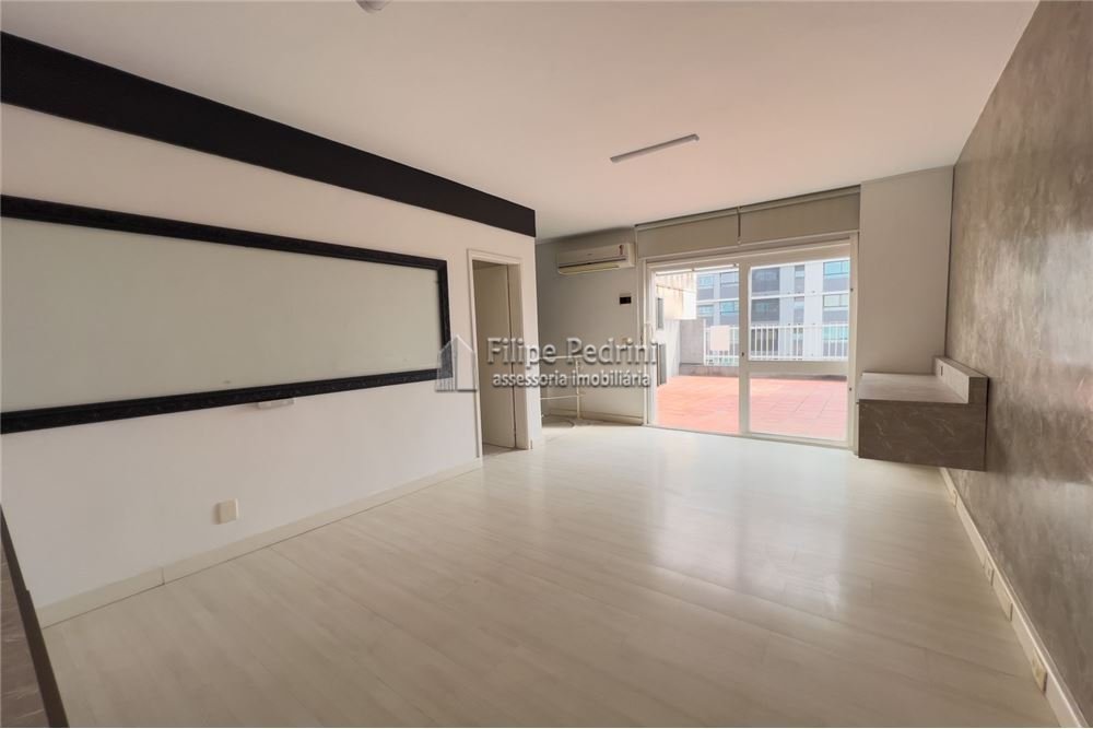 Sala Comercial Rio Branco Porto Alegre