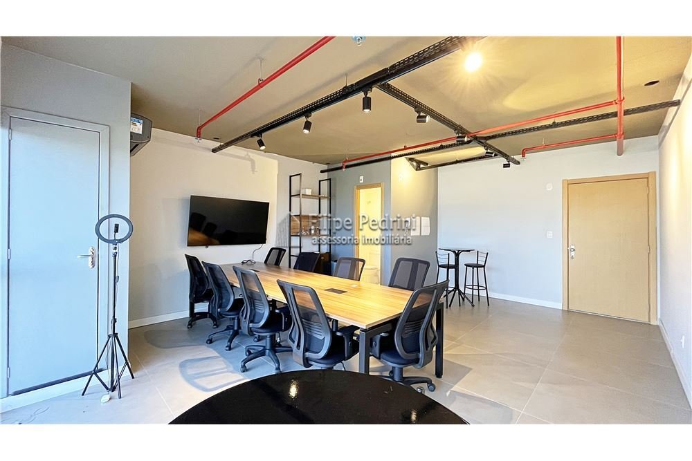 Sala Comercial Petrópolis Porto Alegre