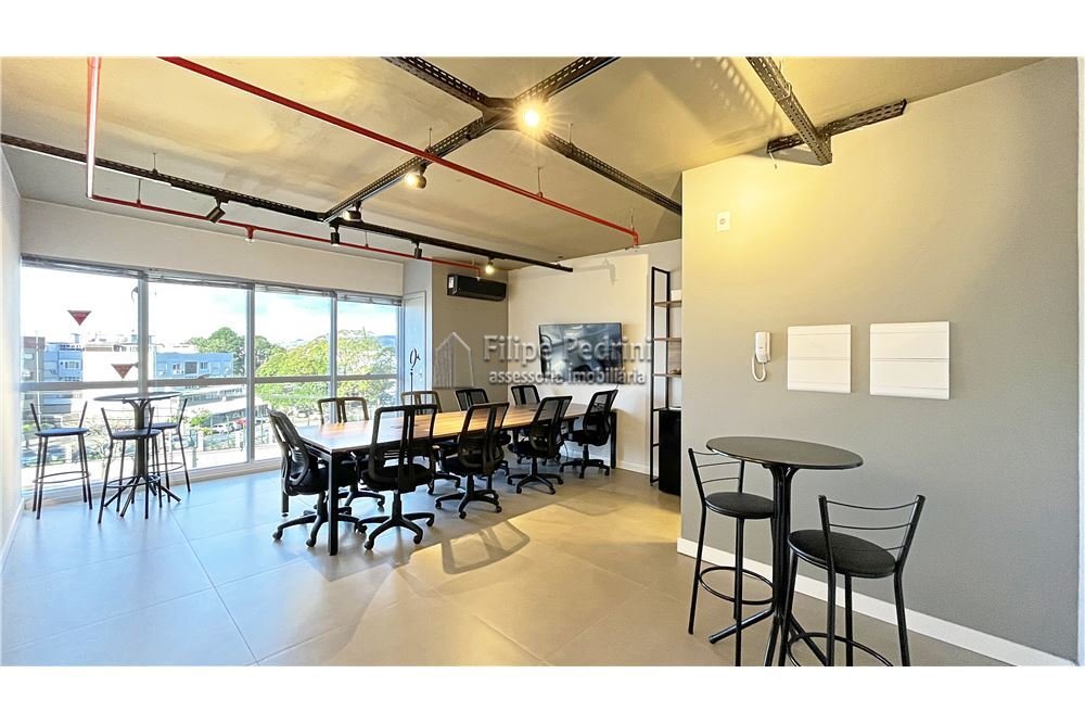 Sala Comercial Petrópolis Porto Alegre