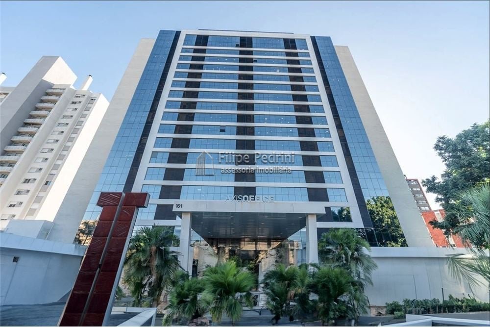 Sala Comercial Petrópolis Porto Alegre