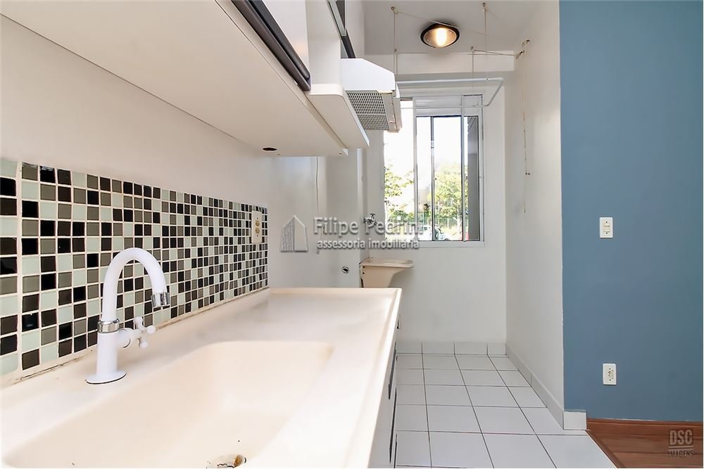 Apartamento Morro Santana Porto Alegre