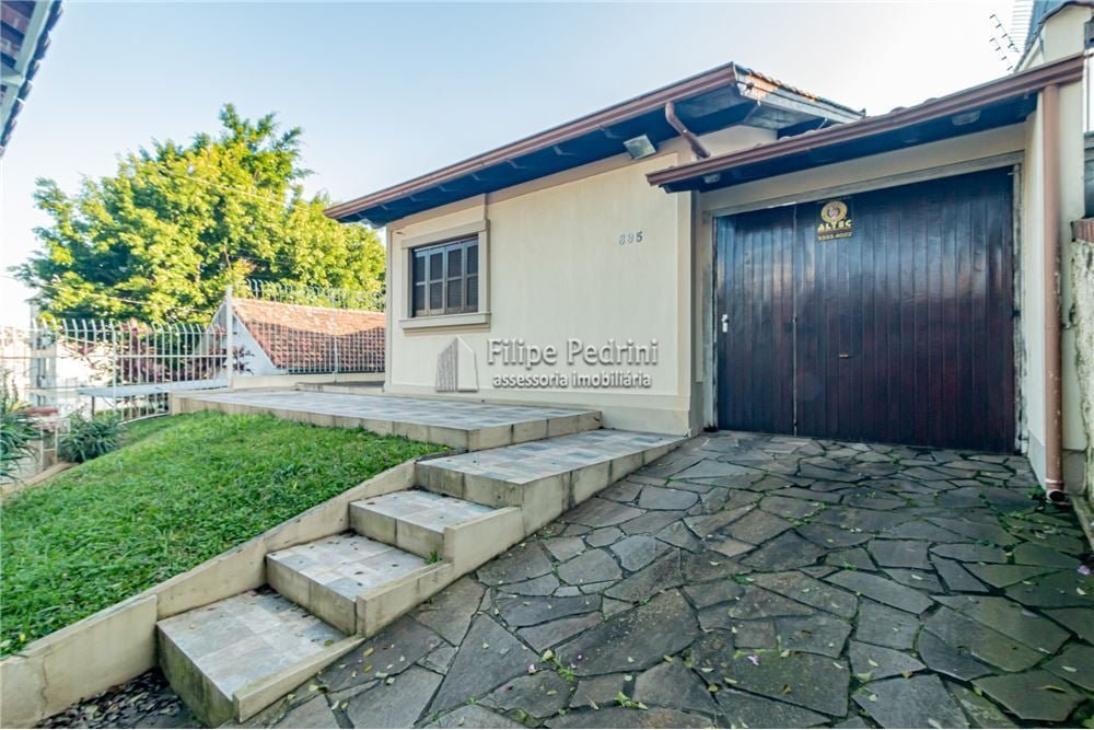 Casa Jardim do Salso Porto Alegre