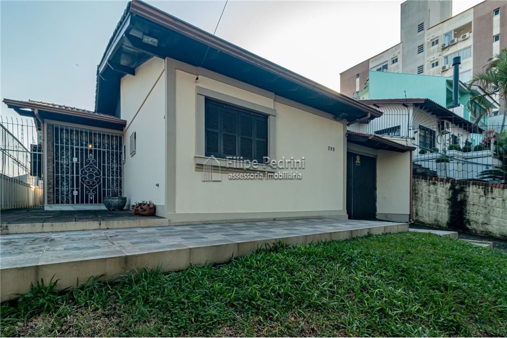 Casa Jardim do Salso Porto Alegre