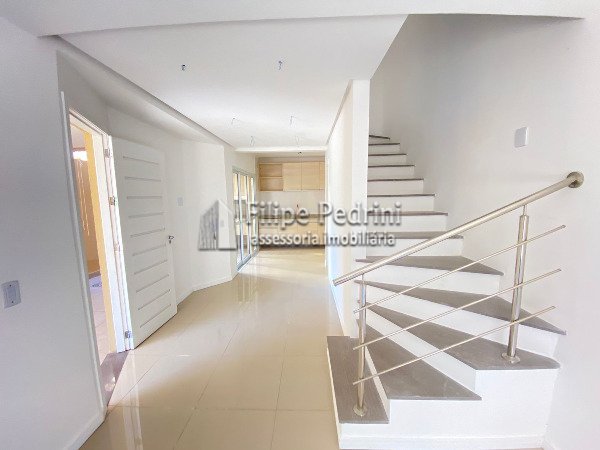 Casa em Condomínio Ipanema Porto Alegre