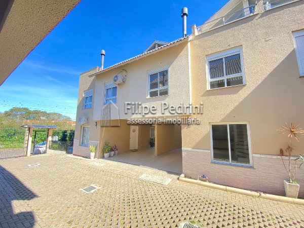 Casa em Condomínio Ipanema Porto Alegre