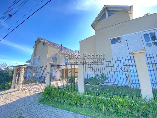 Casa em Condomínio Ipanema Porto Alegre