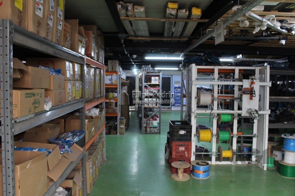 Prédio Guarujá Porto Alegre