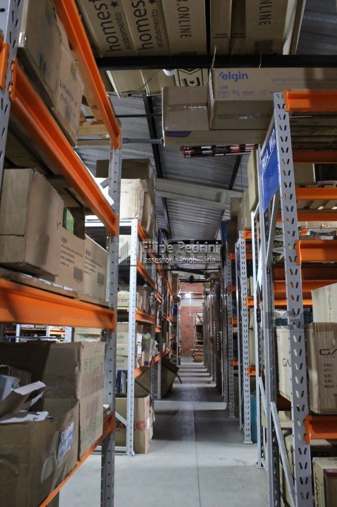 Prédio Guarujá Porto Alegre