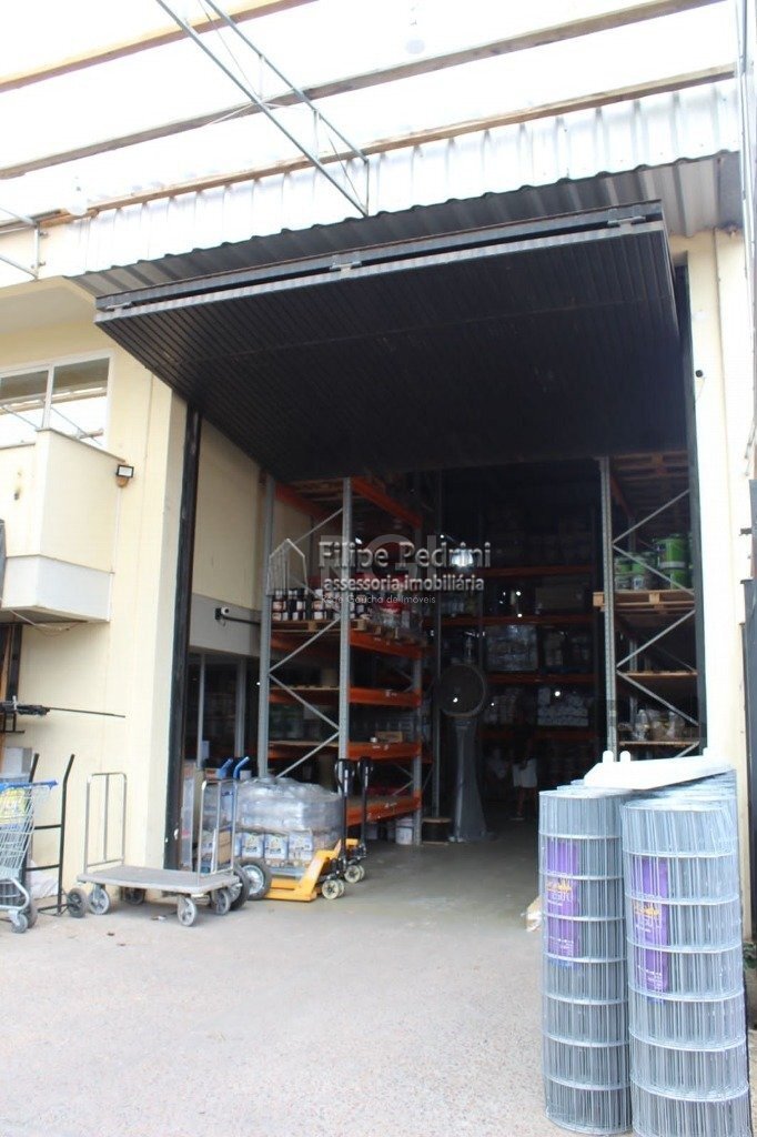 Prédio Guarujá Porto Alegre