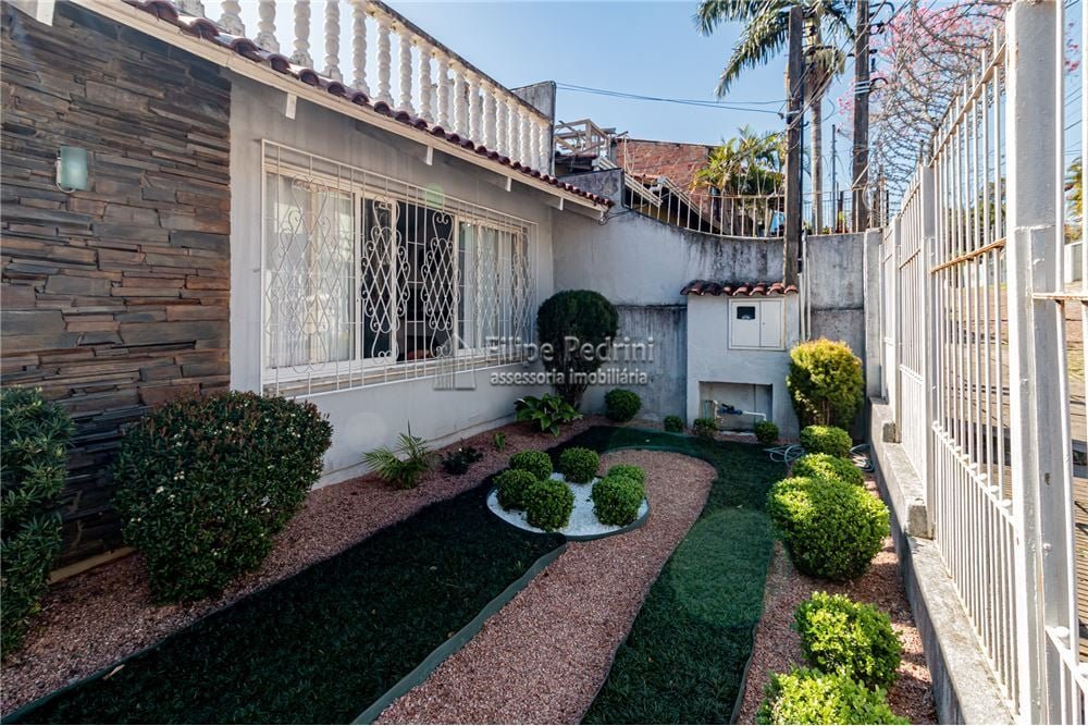 Casa Jardim Sabará Porto Alegre