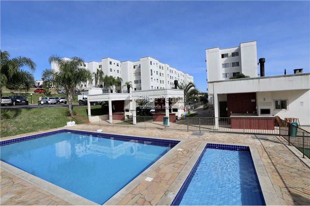 Apartamento Jardim Leopoldina Porto Alegre