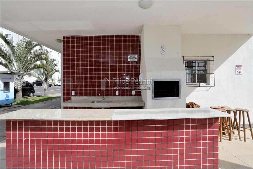 Apartamento Jardim Leopoldina Porto Alegre