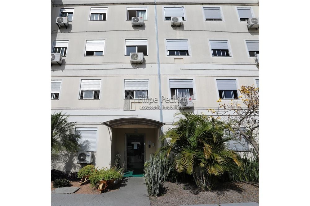 Apartamento Jardim Planalto Porto Alegre