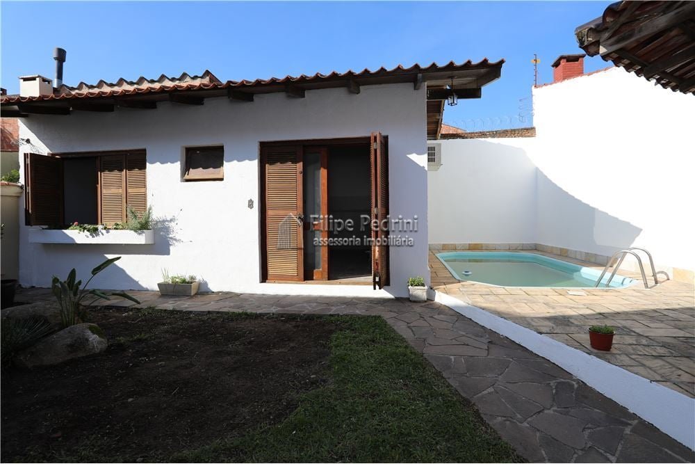 Casa Jardim Itu Porto Alegre