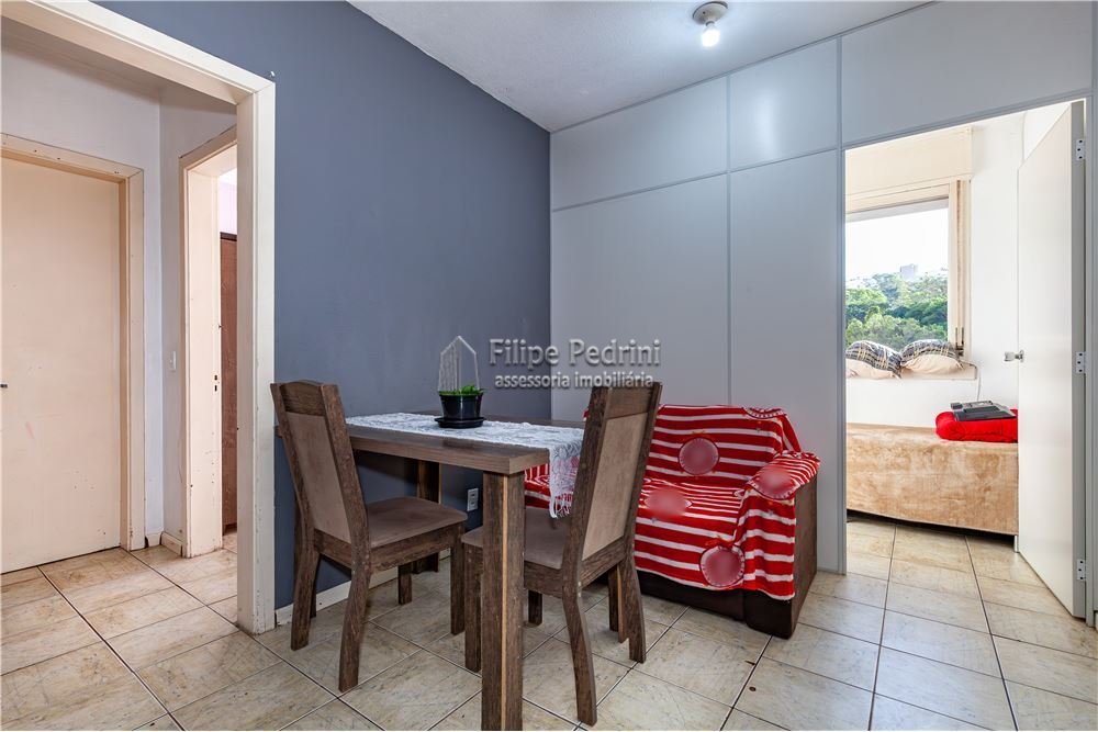 Apartamento Morro Santana Porto Alegre