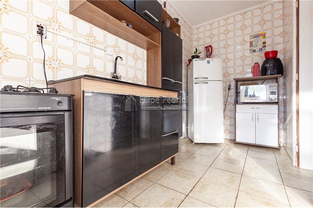 Apartamento Morro Santana Porto Alegre