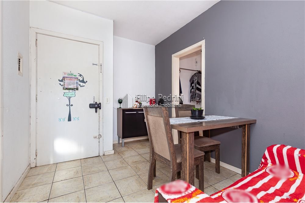 Apartamento Morro Santana Porto Alegre