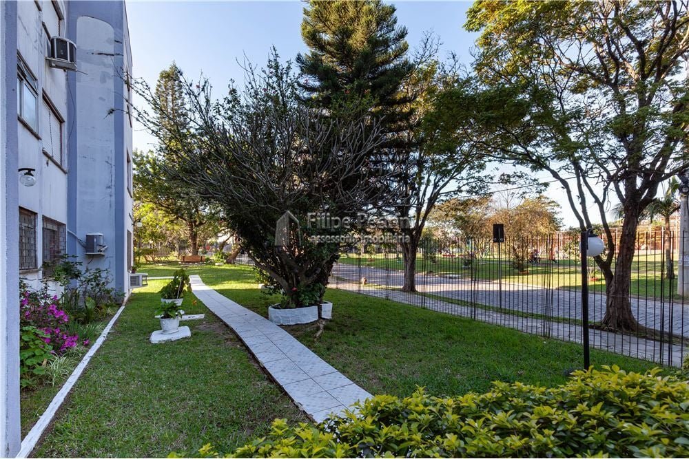 Apartamento Morro Santana Porto Alegre