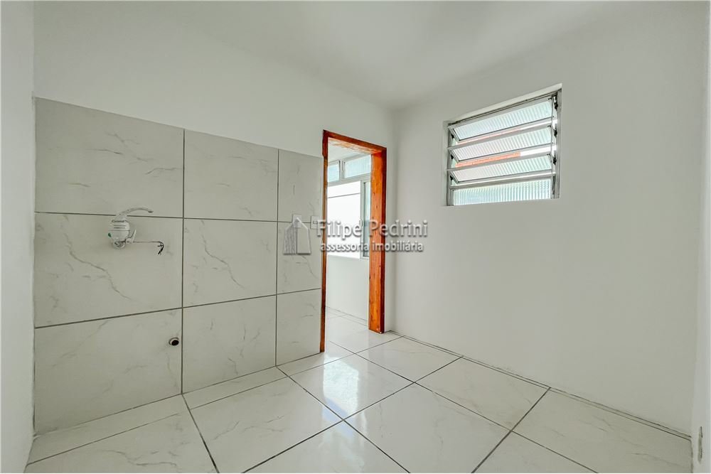 Apartamento Cristal Porto Alegre