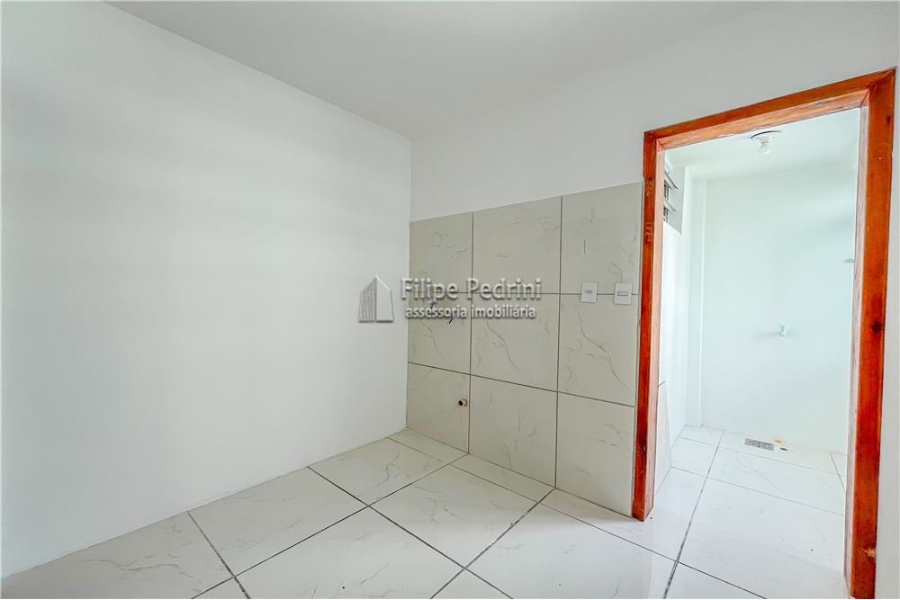 Apartamento Cristal Porto Alegre