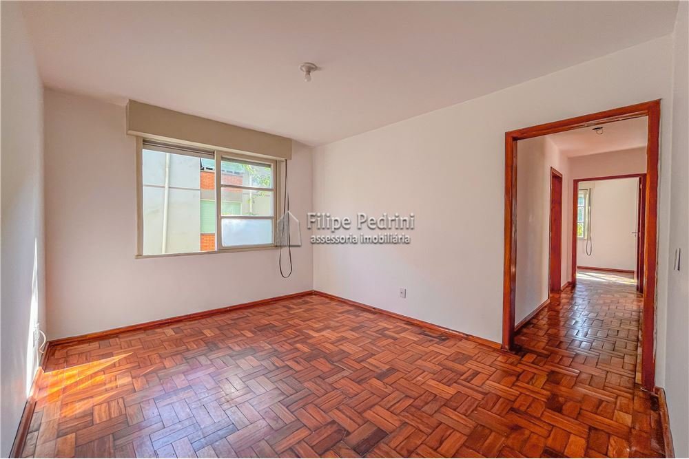 Apartamento Cristal Porto Alegre