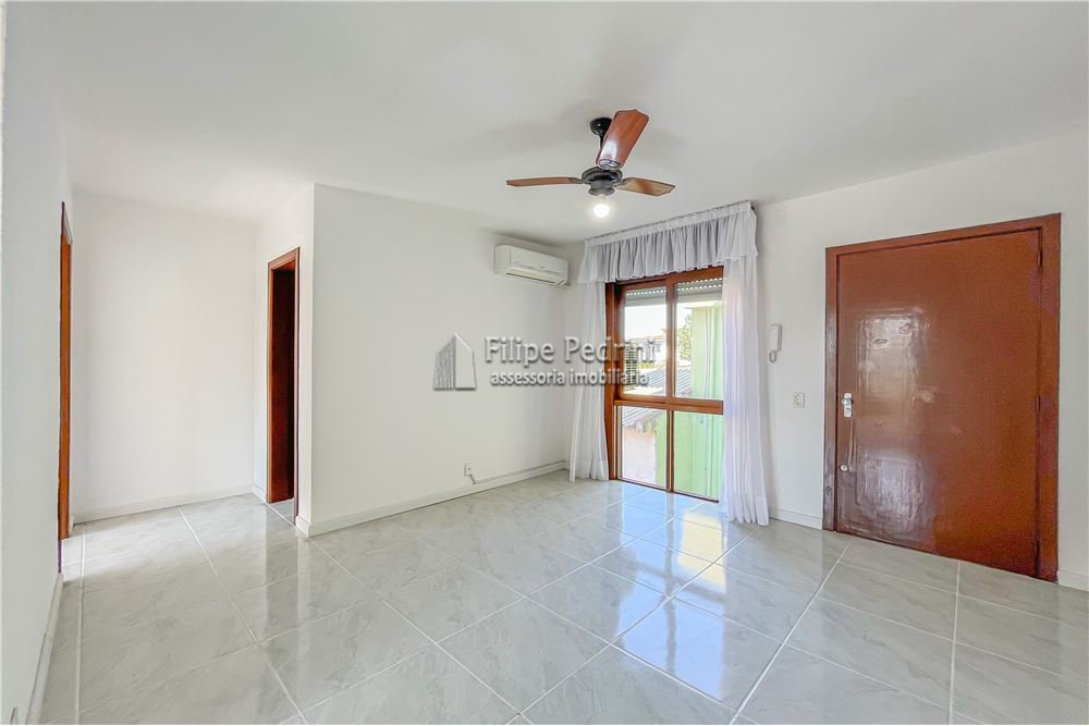 Apartamento Morro Santana Porto Alegre