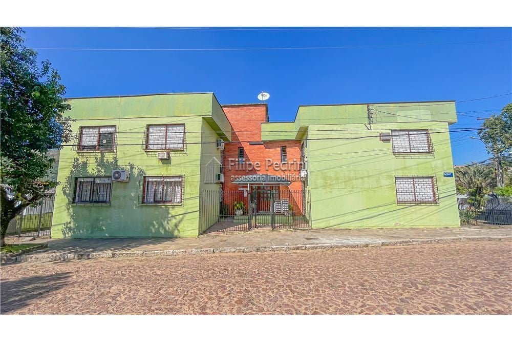 Apartamento Morro Santana Porto Alegre