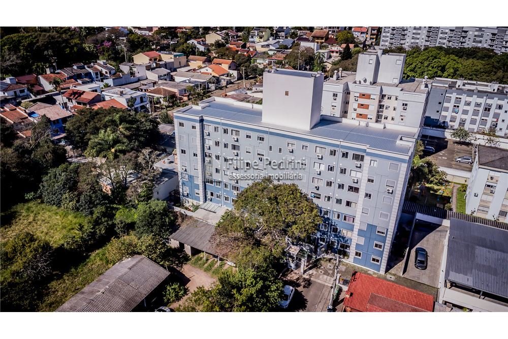 Apartamento Nonoai Porto Alegre