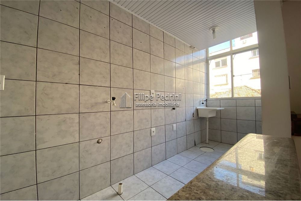 Apartamento Centro Histórico Porto Alegre