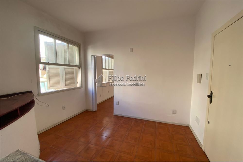 Apartamento Centro Histórico Porto Alegre