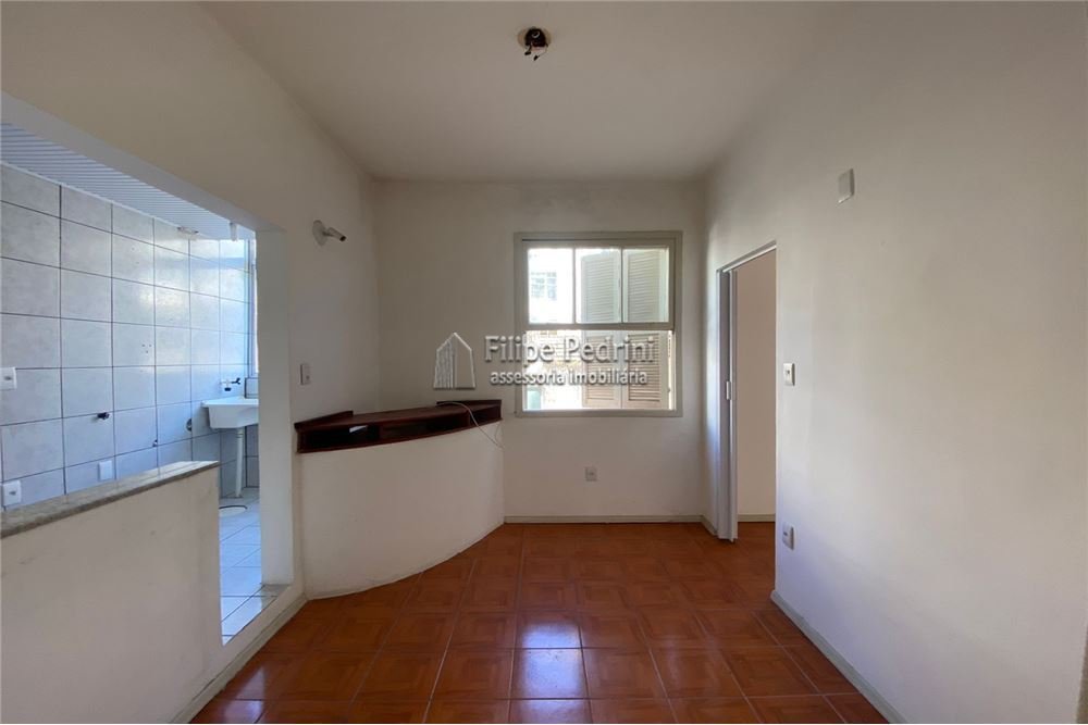 Apartamento Centro Histórico Porto Alegre