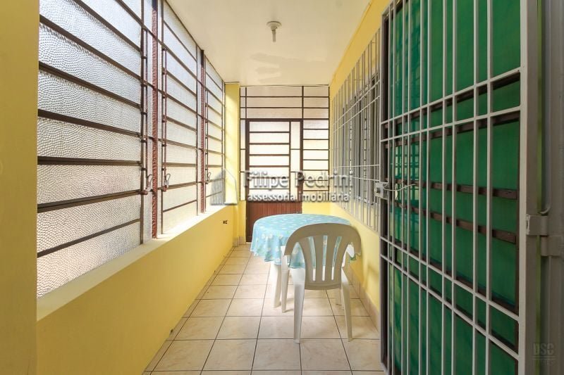 Casa Nonoai Porto Alegre