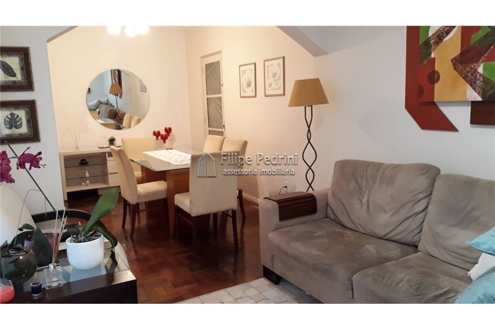 Casa Morro Santana Porto Alegre