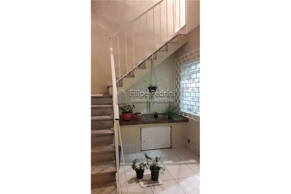 Casa Morro Santana Porto Alegre