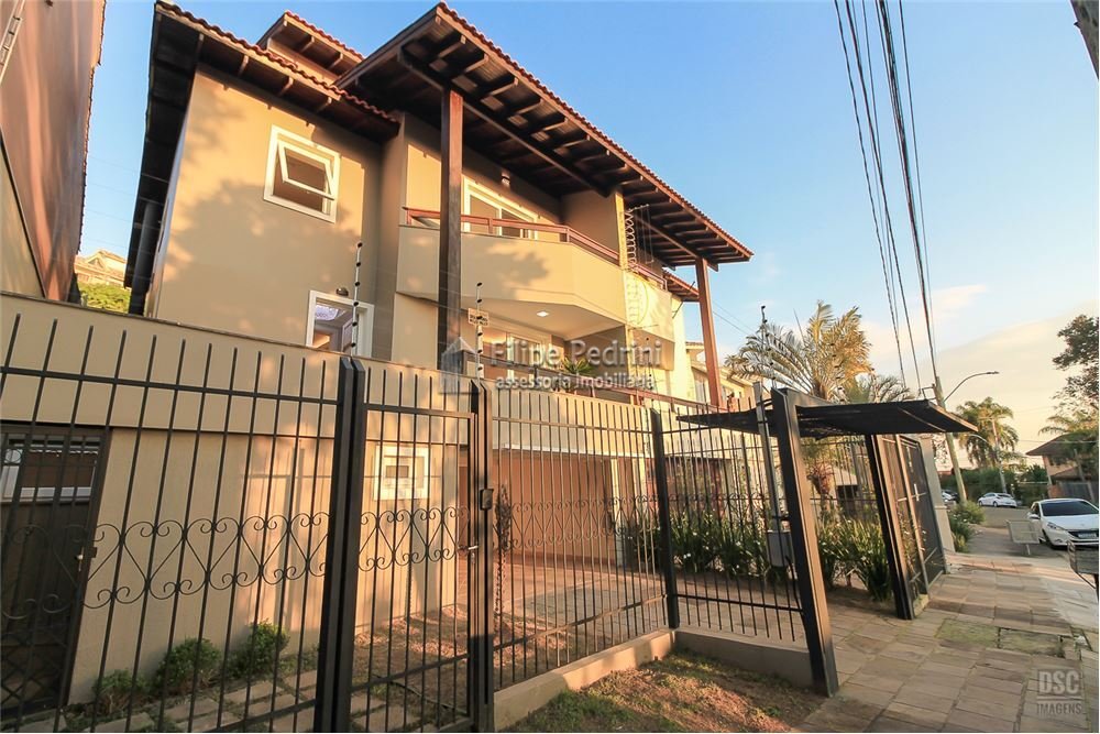 Casa Nonoai Porto Alegre