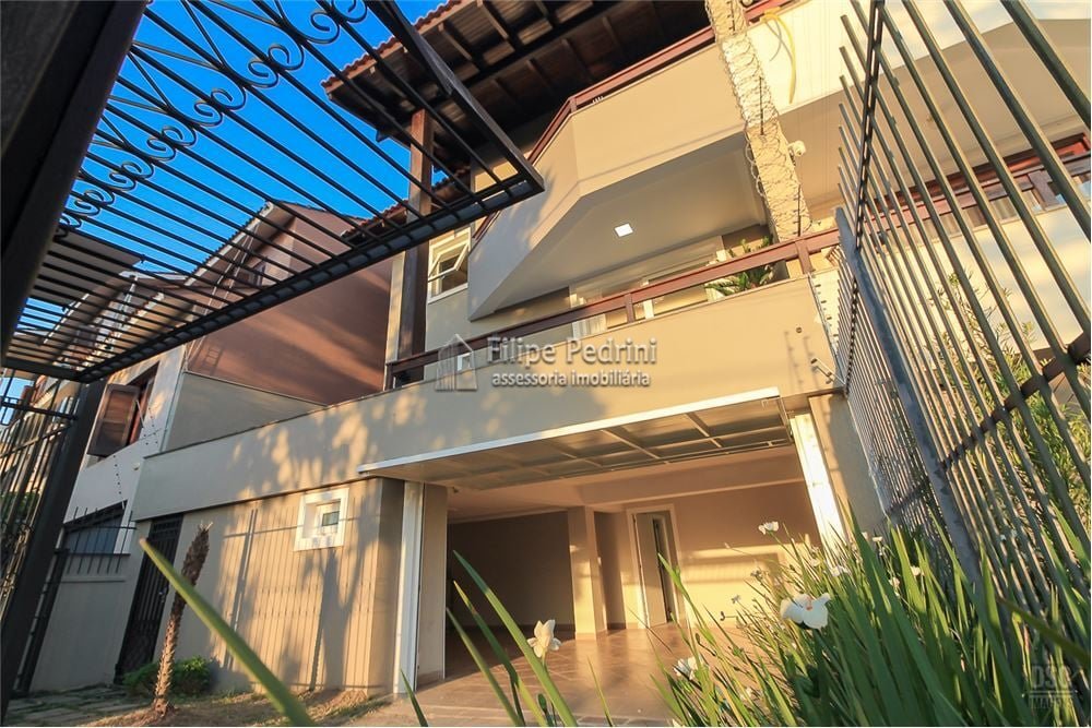 Casa Nonoai Porto Alegre