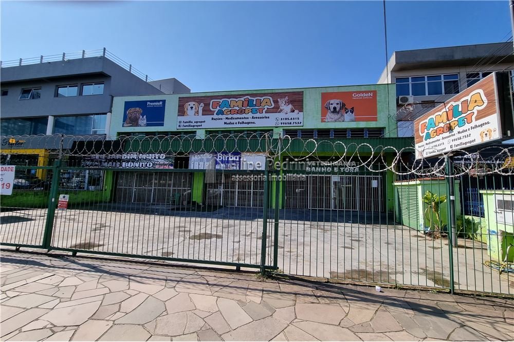 Loja Comercial Vila Ipiranga Porto Alegre