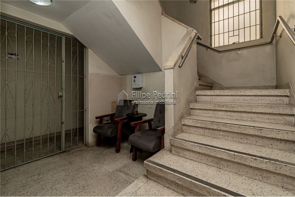 Sala Comercial São João Porto Alegre