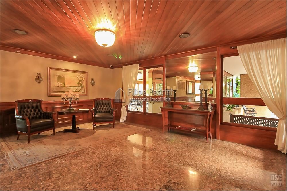 Apartamento Mont Serrat Porto Alegre