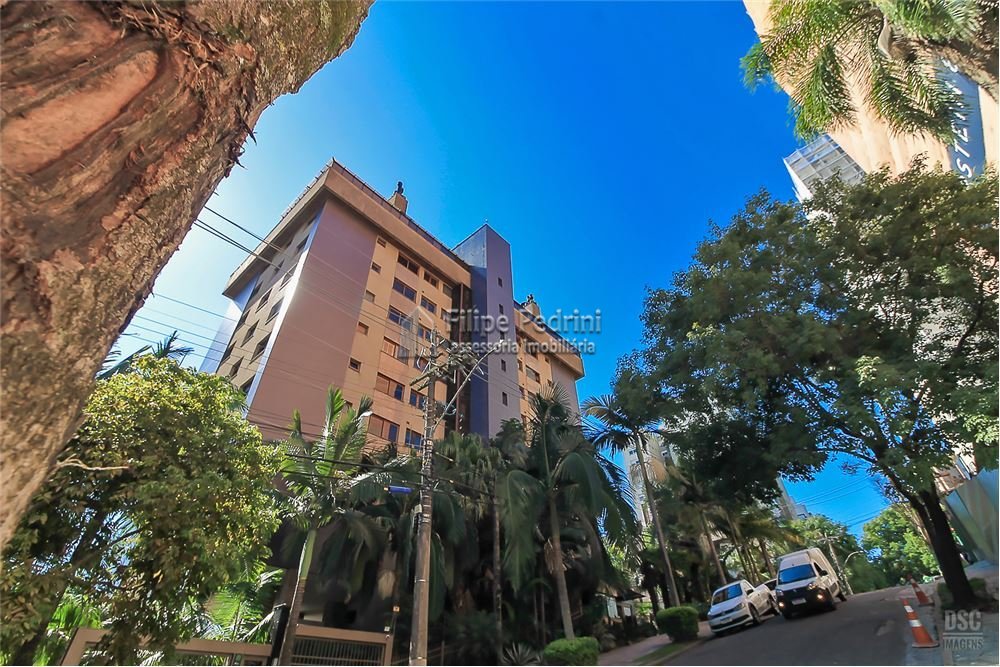 Apartamento Mont Serrat Porto Alegre
